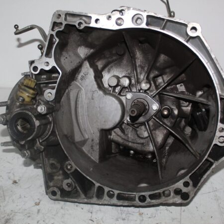 Caja Cambios Peugeot Partner (S2) 2002-2008 Rancho Plus 1.6L 66kW 20DM83