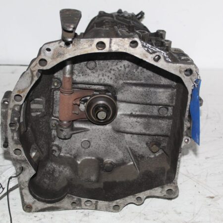 Caja Cambios Renault 12 1969-1983 7700597645