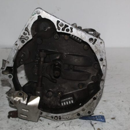 Caja Cambios Renault 18 desde 1978 7700598067
