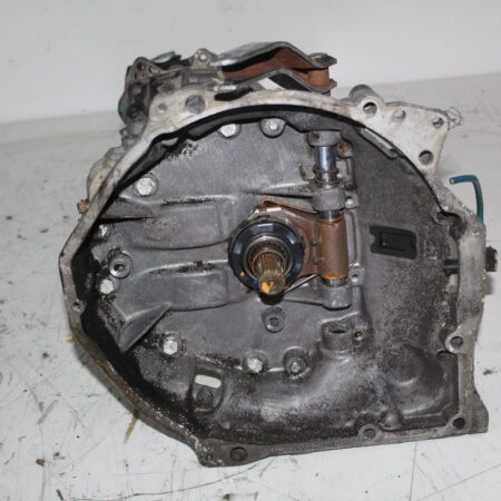 Caja Cambios Renault 18 desde 1978 7700598262