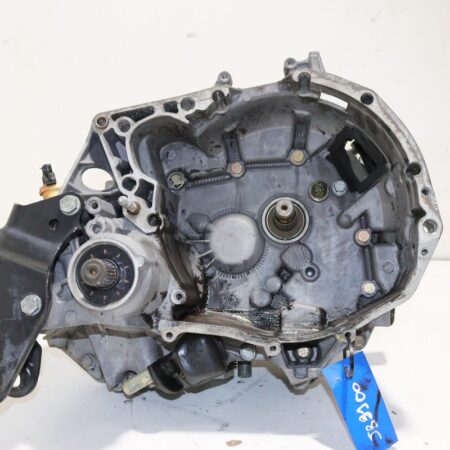 Caja Cambios Renault 19 Hatchback (B/C53) desde 1988 19 5 PUERTAS JB1025