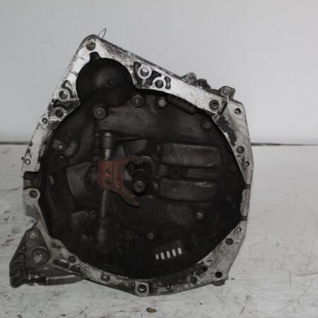 Caja Cambios Renault 21 Berlina (B/L48) desde 1985 7700598828
