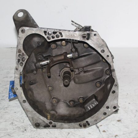Caja Cambios Renault 21 Berlina (B/L48) desde 1985 7700598990