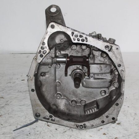 Caja Cambios Renault 21 Berlina (B/L48) desde 1985 7700598990