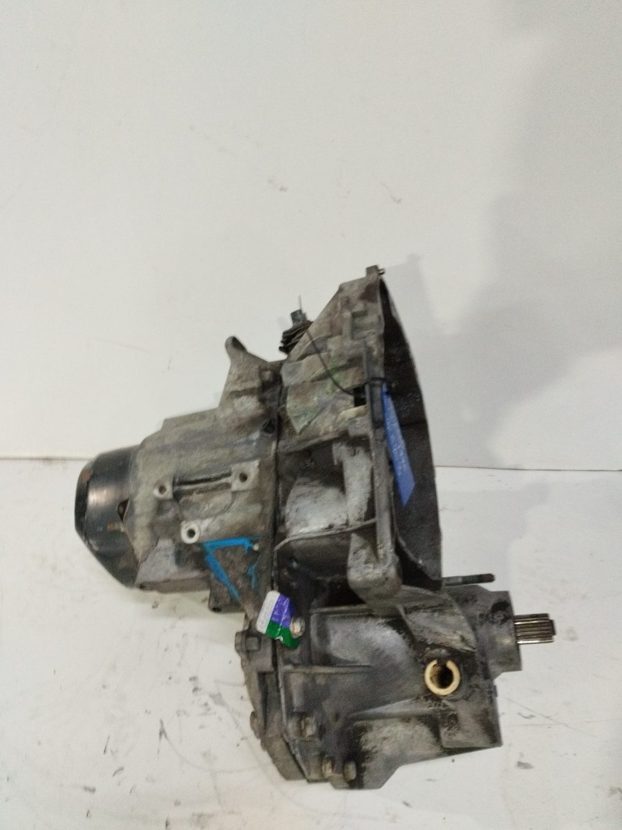 Caja Cambios Renault Clio I Fase I+II (B/C57) 1991-1998