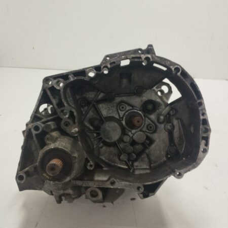 Caja Cambios Renault Clio I Fase I+ii (B/C57) 1991-1998 1.8 CAT 1.8L 99kW JB1S75