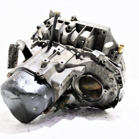Caja Cambios Renault Clio I Fase I+II (B/C57) 1991-1998 1.8 RSI (C 579 / 57H) JB3046