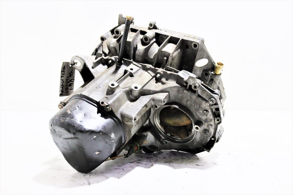 Caja Cambios Renault Clio I Fase I+II (B/C57) 1991-1998