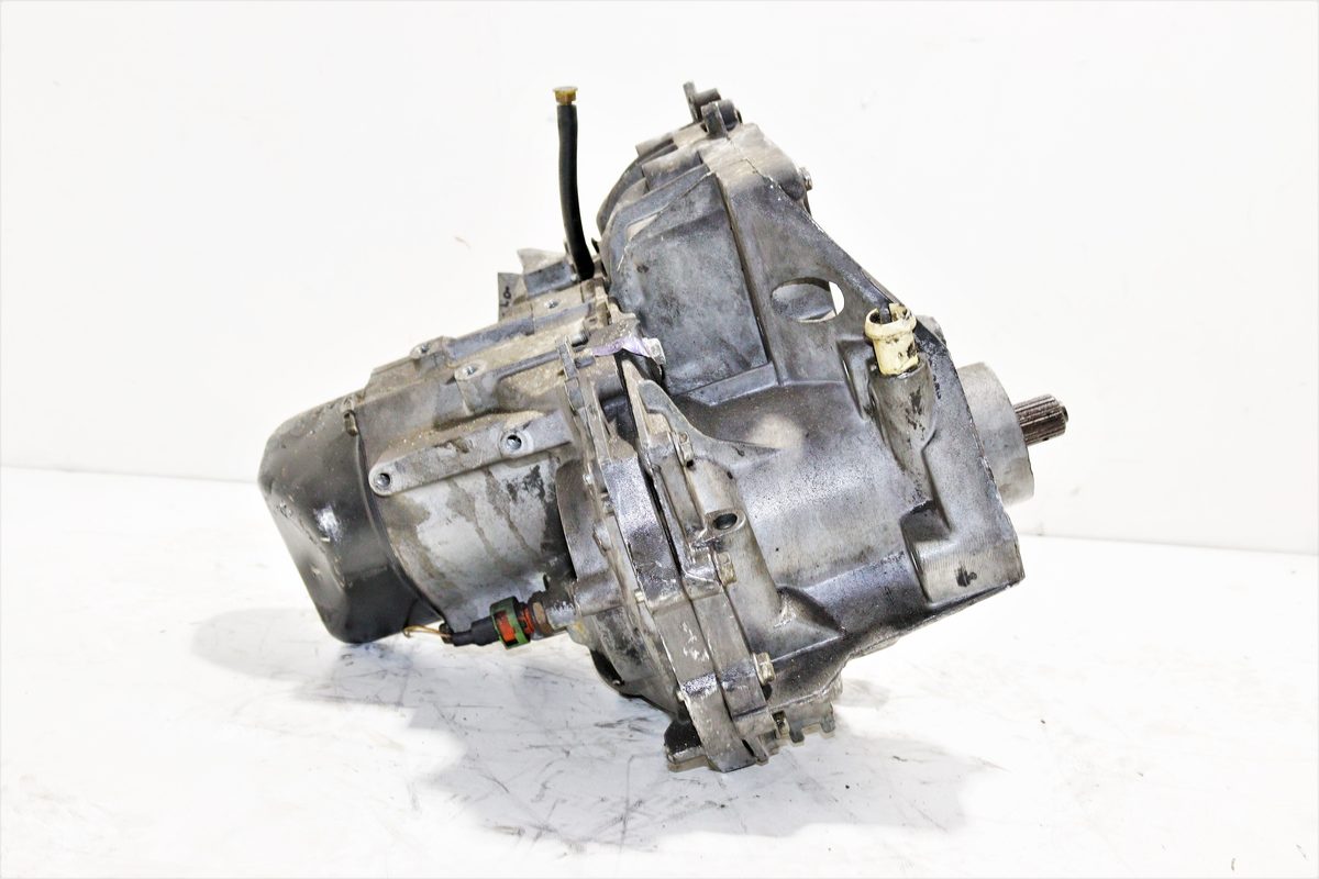 Caja Cambios Renault Clio I Fase I+II (B/C57) 1991-1998