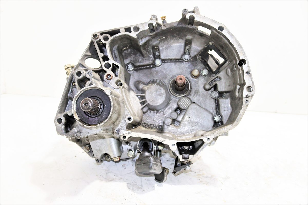 Caja Cambios Renault Clio I Fase I+II (B/C57) 1991-1998