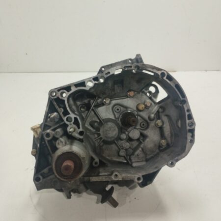 Caja Cambios Renault Clio I Phase Iii 1996-Actualidad 1.9 D RN 1.9L 47kW JB1153