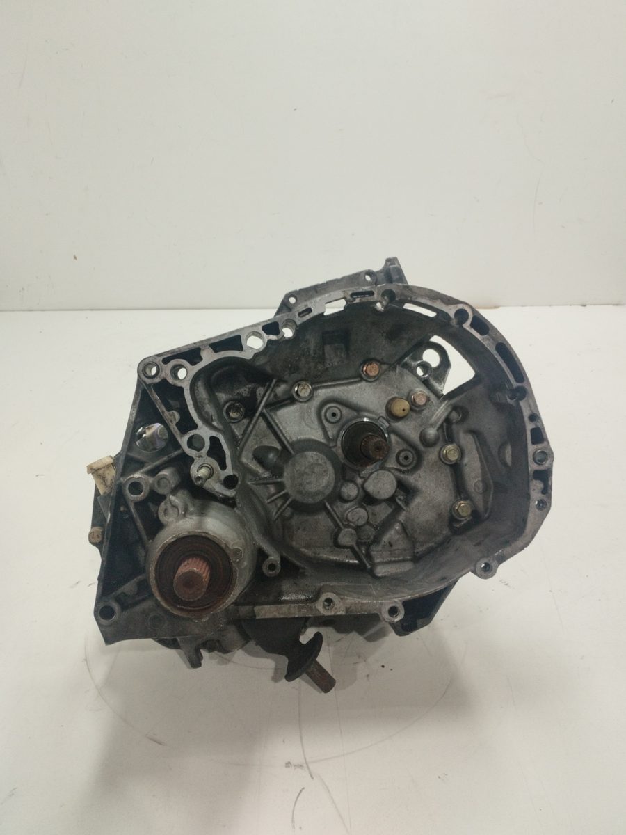 Caja Cambios Renault Clio I Phase III desde 1996