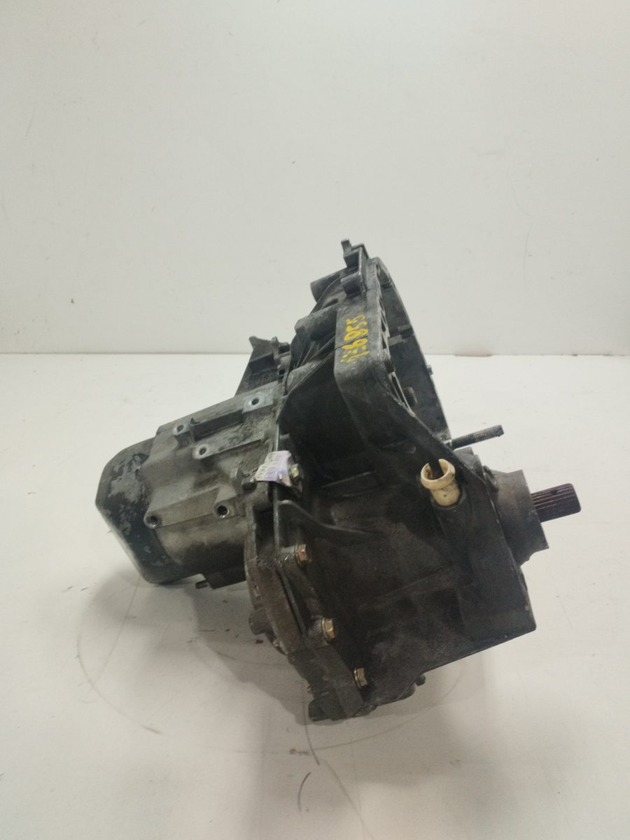 Caja Cambios Renault Clio I Phase III desde 1996