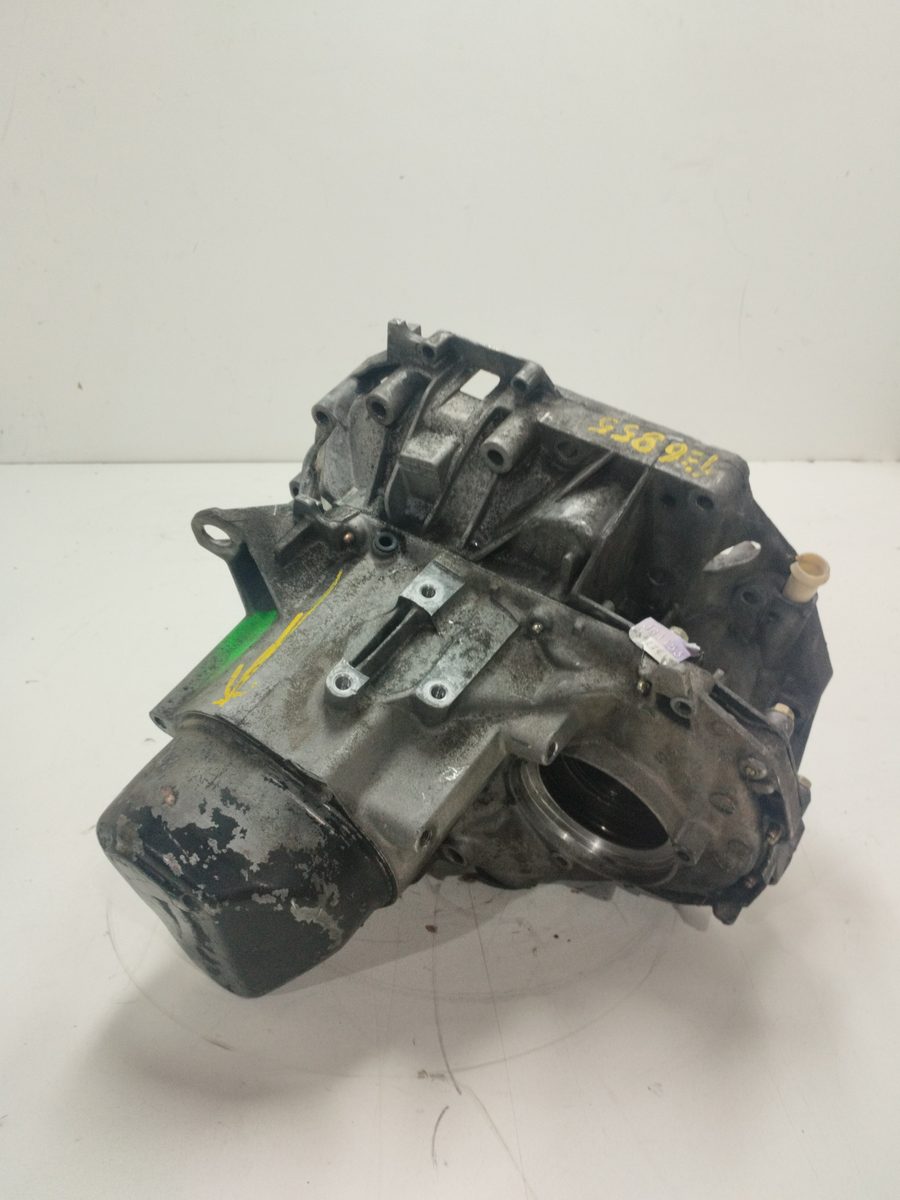 Caja Cambios Renault Clio I Phase III desde 1996