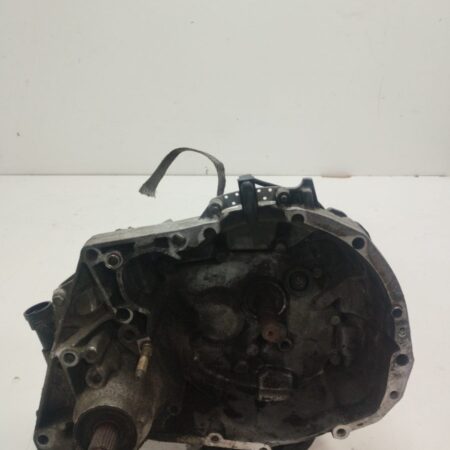 Caja Cambios Renault Clio I Phase Iii 1996-Actualidad 1.9 D Campus 1.9L 47kW JB1165