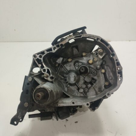 Caja Cambios Renault Clio I Phase Iii 1996-Actualidad 1.9 D RN 1.9L 47kW JB1905