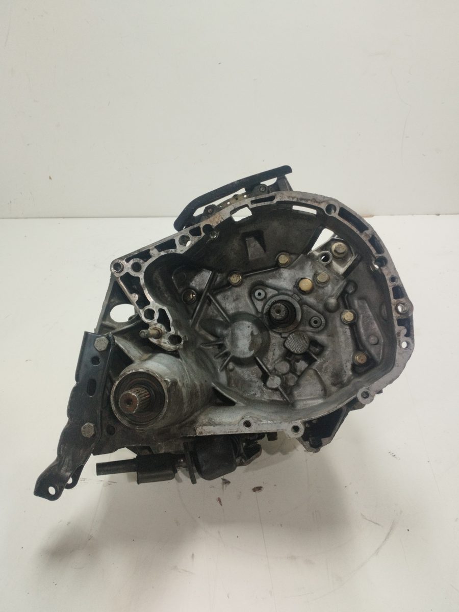 Caja Cambios Renault Clio I Phase III desde 1996