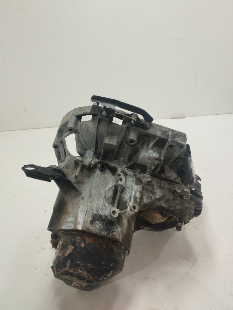 Caja Cambios Renault Clio I Phase III desde 1996