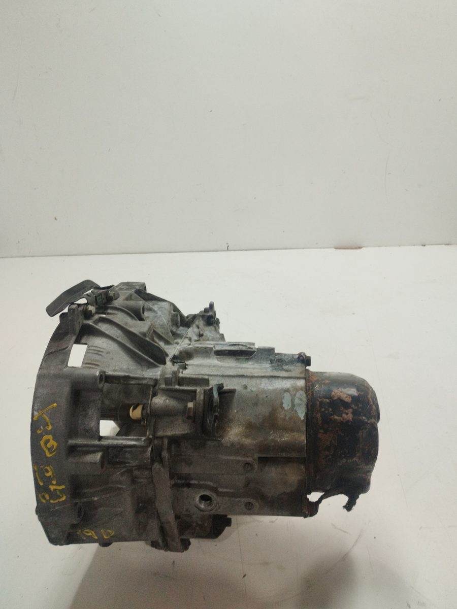 Caja Cambios Renault Clio I Phase III desde 1996