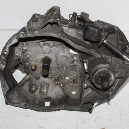 Caja Cambios Renault Clio II Fase I (B/CBO) 1998-2001 1,2 1.2L 43kW JB1991