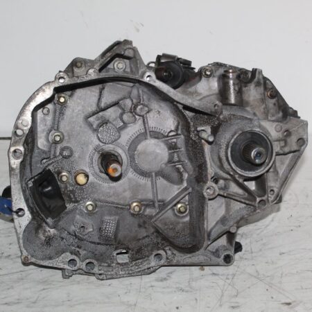 Caja Cambios Renault Clio II Fase II (B/CB0) 2001-2013 Expression 1.2L 43kW JB1514