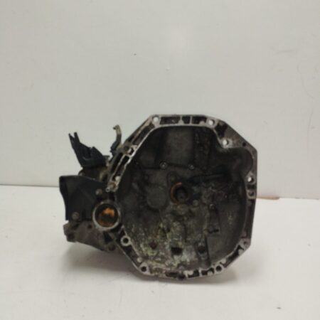 Caja Cambios Renault Clio Iii 2005-2016 1.5 dCi Diesel 1.5L 48kW JH3175