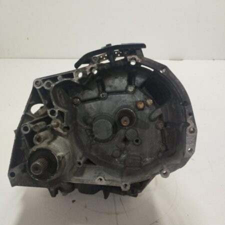 Caja Cambios Renault Kangoo (F/KC0) 1997-2005 1.5 dCi Diesel 1.5L 48kW JB1180