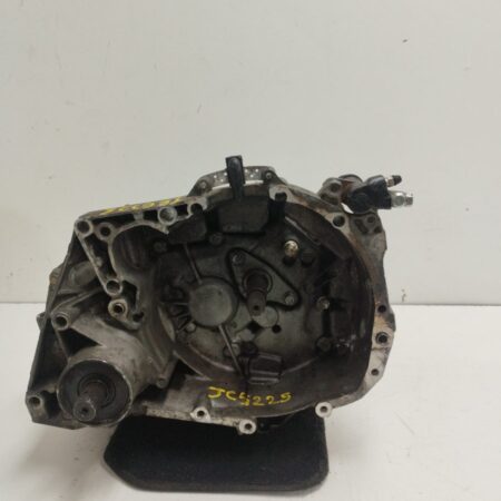 Caja Cambios Renault Laguna (B56) 1998-2001 2.0 RT 2.0L 83kW JC5225