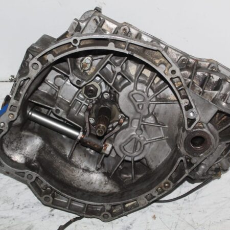 Caja Cambios Renault Laguna (B56) 1994-1998 2.2 dT RXE 2.2L 83kW PK1AA038