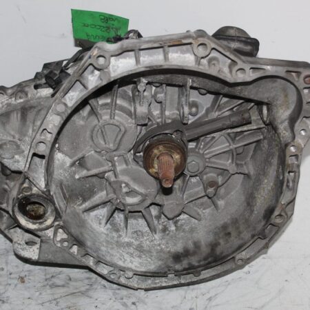 Caja Cambios Renault Laguna (B56) 1994-1998 2.2 dT RT 2.2L 83kW PK1AA071