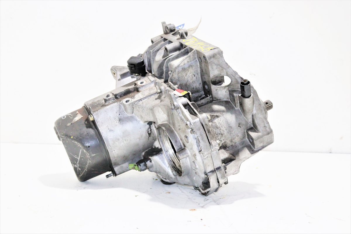 Caja Cambios Renault Megane I Hatchback (BA0) 1995-1999