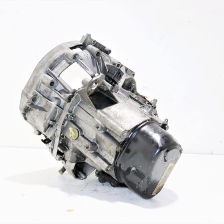 Caja Cambios Renault Megane I Classic (LA0) 1996-2001 1.9 Diesel 1.9L 47kW JB1150