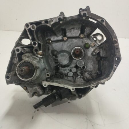 Caja Cambios Renault Megane I Classic (LA0) 1996-2001 1.6e Alize 1.6L 66kW JB1198