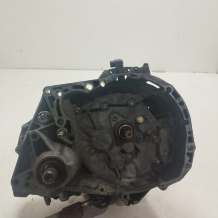 Caja Cambios Renault Megane I Classic (LA0) 1996-2001 1.6e Alize 1.6L 66kW JB1962