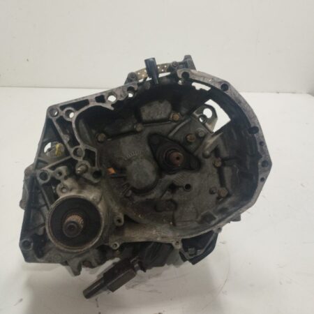 Caja Cambios Renault Megane I Coupe Fase 2 (DA..) 1999-2002 1.9 dCi Diesel CAT JC5052