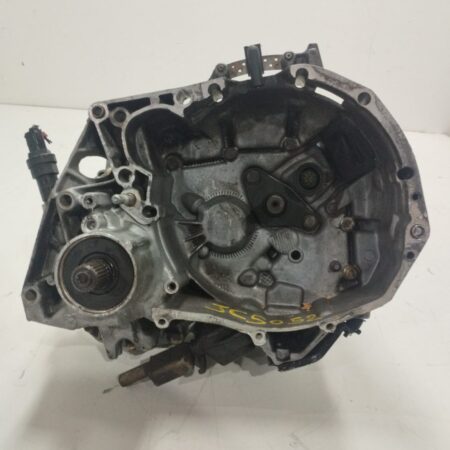 Caja Cambios Renault Megane I Coupe Fase 2 (DA..) 1999-2002 1.6 16V 1.6L 79kW JC5052