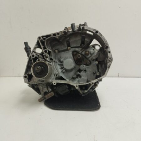 Caja Cambios Renault Megane I Fase 2 Berlina (BA0) 1999-2002 1.9 dTi Diesel CAT JC5052