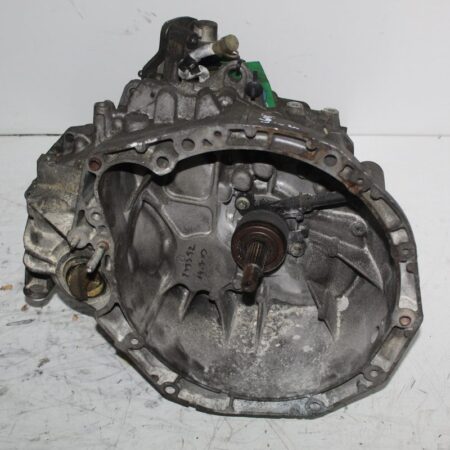 Caja Cambios Renault Megane II Berlina 3p 2002-2009 1.9 dCi Diesel 1.9L 88kW ND0001