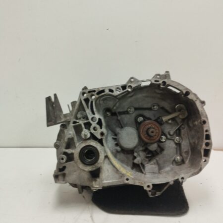 Caja Cambios Renault Megane Ii Berlina 5p 2002-2009 1.5 dCi Diesel 1.5L 78kW JR5102