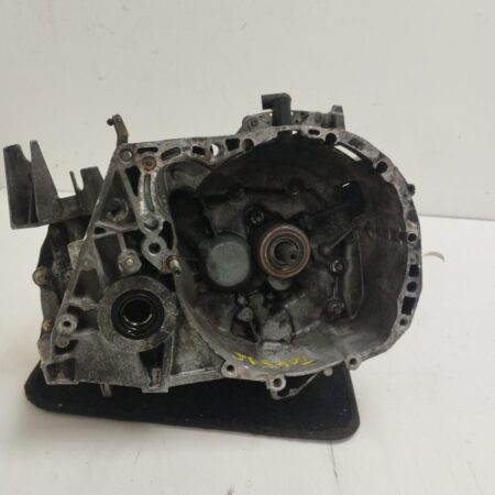 Caja Cambios Renault Megane Ii Berlina 5p 2002-2009 1.5 dCi Diesel 1.5L 78kW JR5102