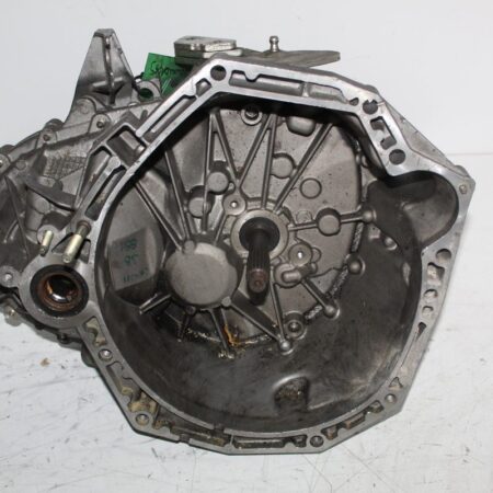 Caja Cambios Renault Megane II Berlina 5p 2002-2009 Emotion 1.5L 78kW TL4A001