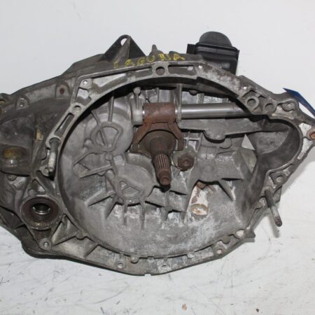 Caja Cambios Renault Safrane (B54) 1996-2001 PK111001