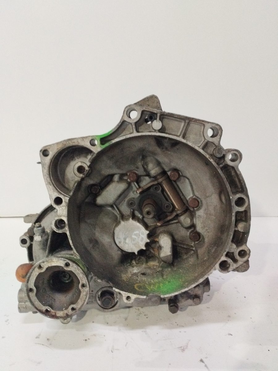 Caja Cambios SEAT Ibiza (6K) 1993-1999
