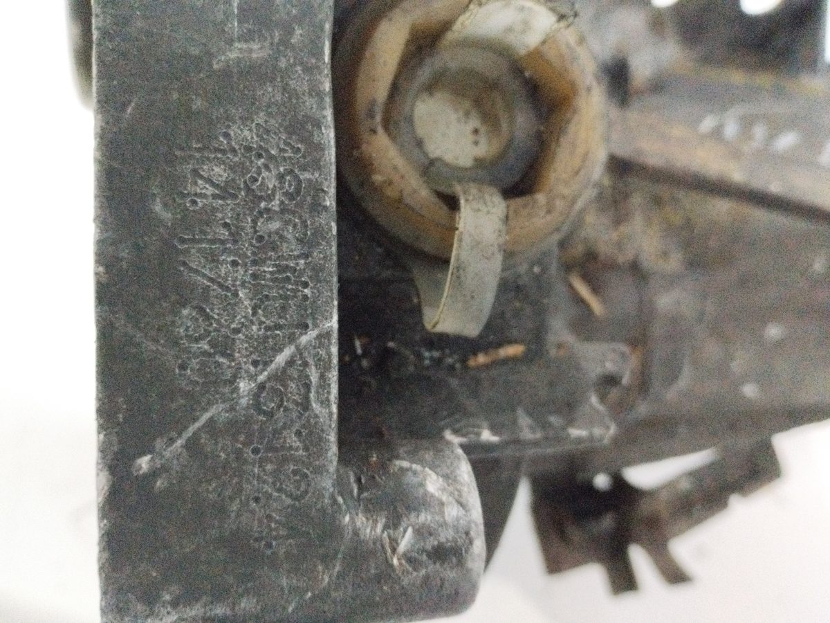 Caja Cambios SEAT Ibiza (6K) 1993-1999