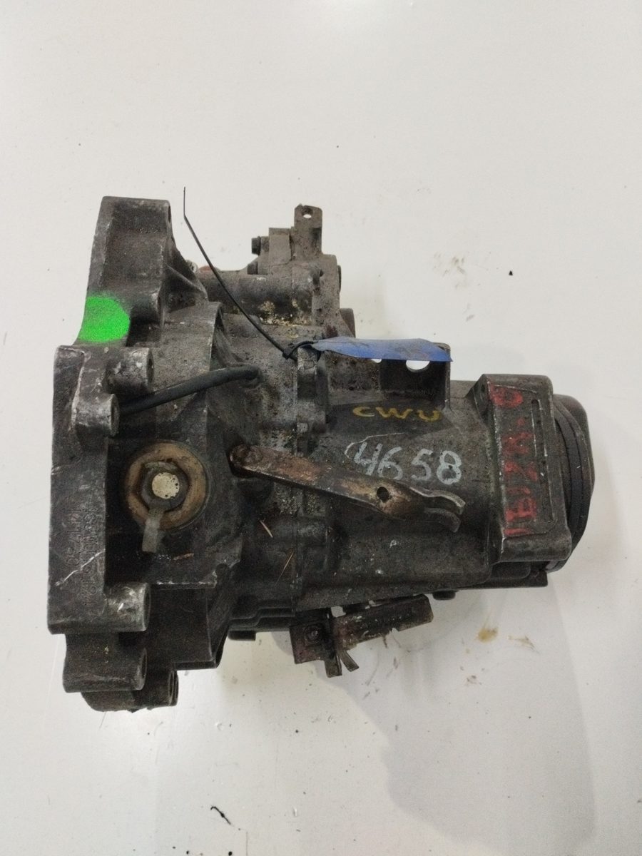 Caja Cambios SEAT Ibiza (6K) 1993-1999