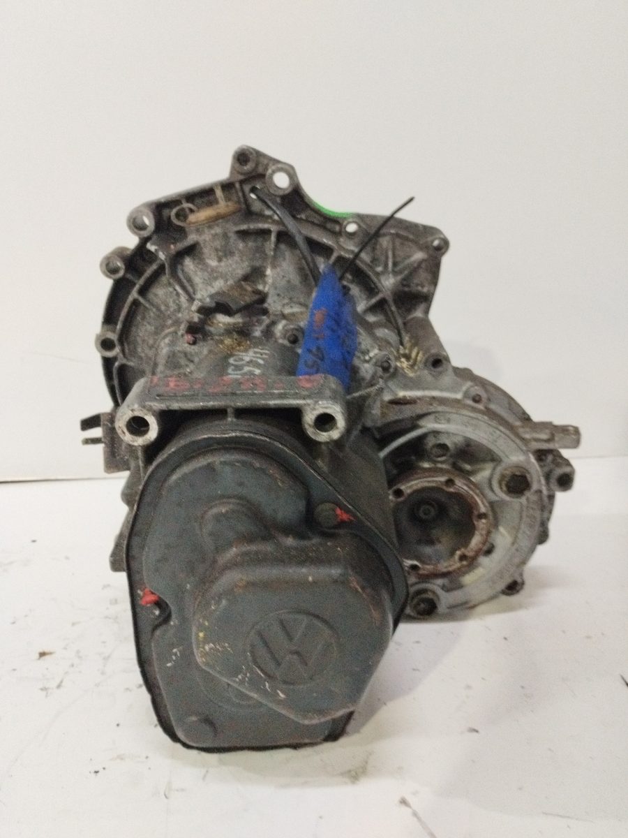 Caja Cambios SEAT Ibiza (6K) 1993-1999