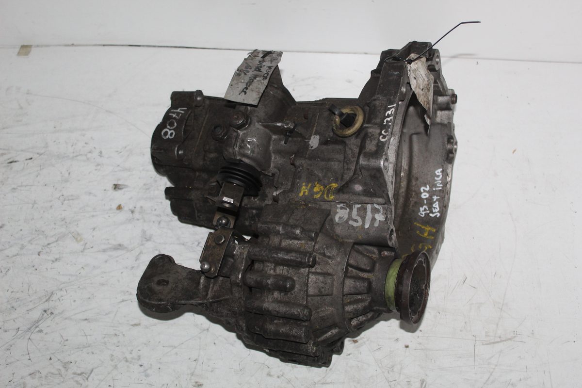 Caja Cambios SEAT Inca (6K9) 1995-2003