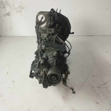 Caja Cambios Subaru Legacy Familiar/outback B13 (BP) 2003-2009 2.0 SW 2.0L 101kW 3200AH260