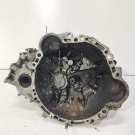 Caja Cambios Toyota Corolla 1986-1990 70801220