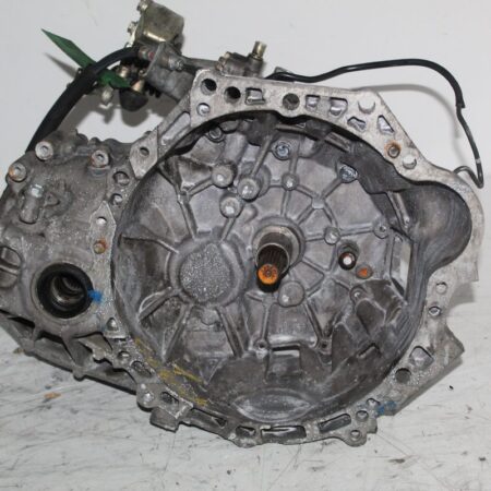 Caja Cambios Toyota Corolla (E12) 2001-2007 1.6 Linea Luna Berlina 1.6L 81kW